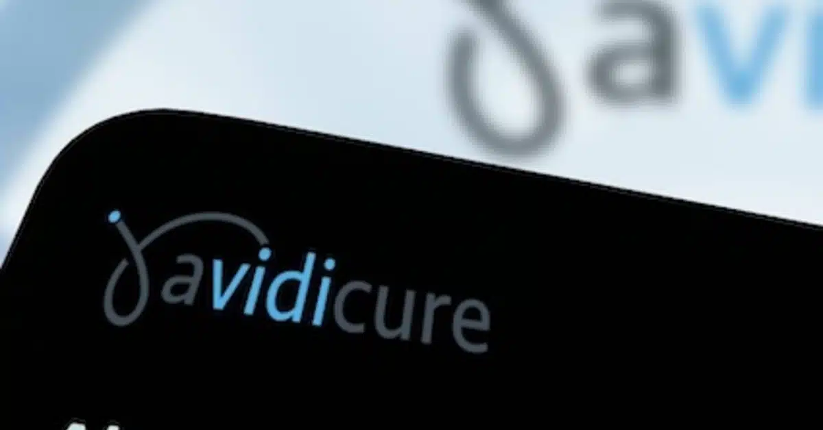 Avidicure