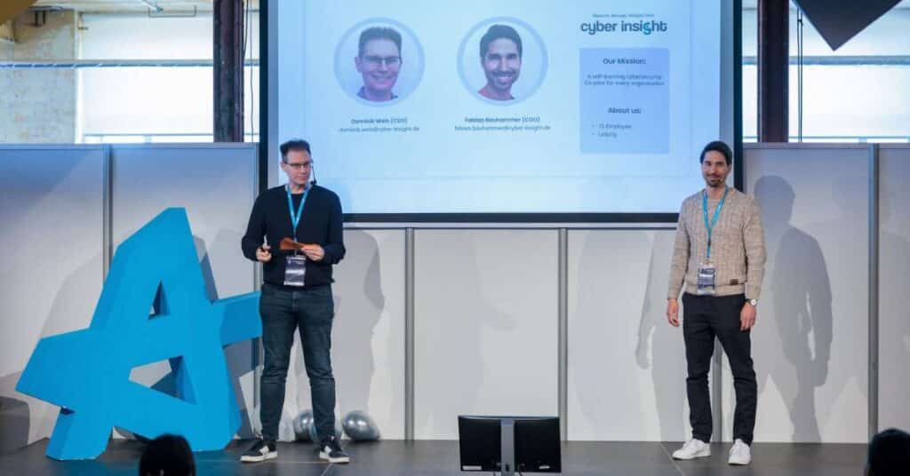 Cyber Insight Leipzig