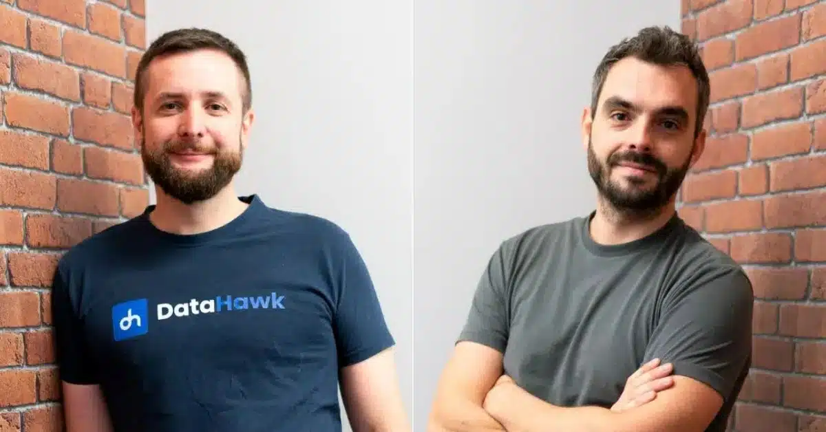 DataHawk