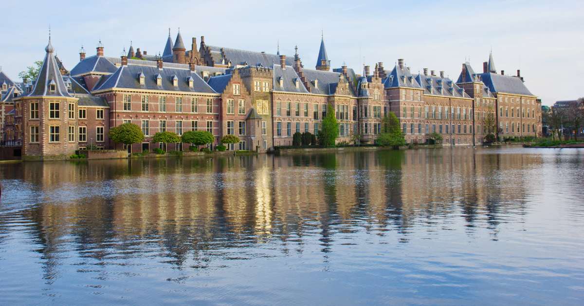 Dutch Parliament