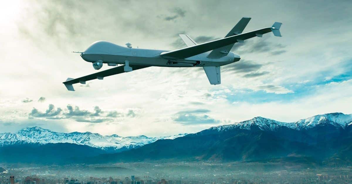 General Atomics
