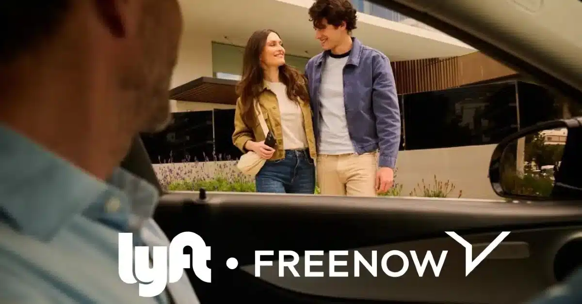 FREENOW
