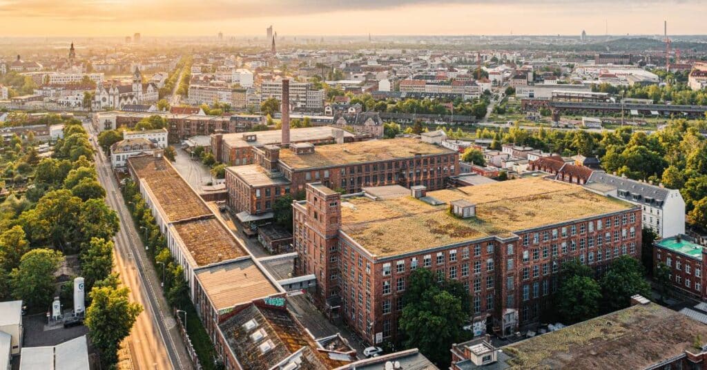 Leipzig