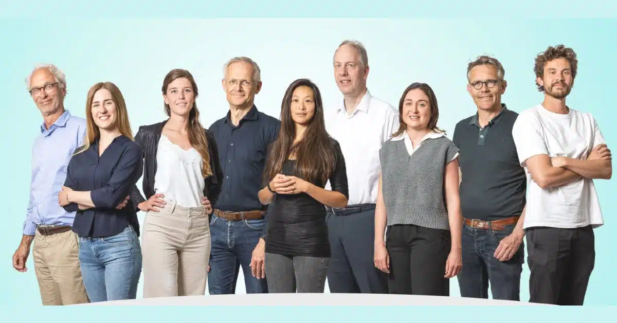 Innovatiefonds Noord-Holland
