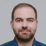 Tachat Igityan is the founder and CEO of destream